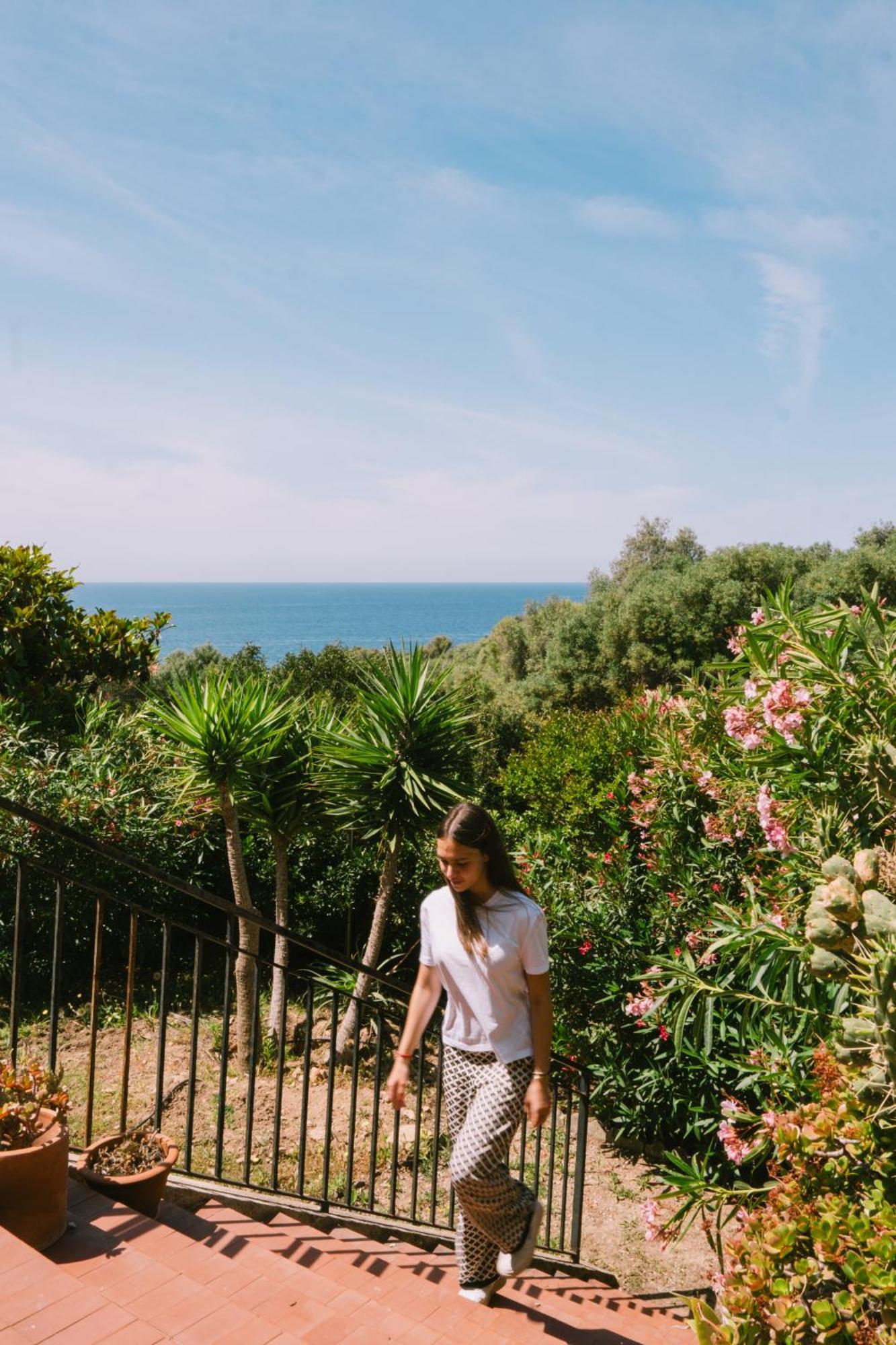 Aparthotel Creste E Mare Ajaccio  Zewnętrze zdjęcie