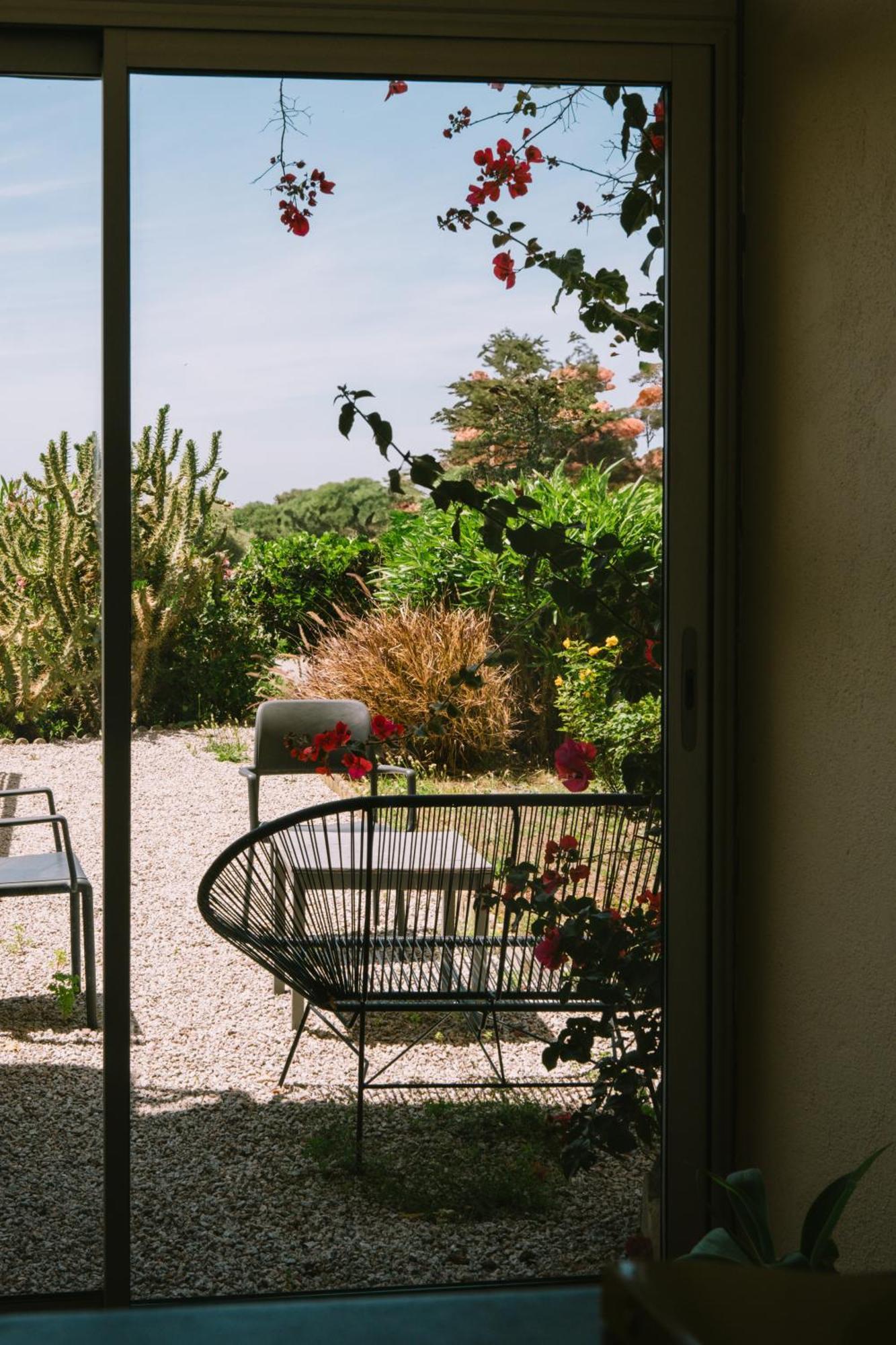 Aparthotel Creste E Mare Ajaccio  Zewnętrze zdjęcie